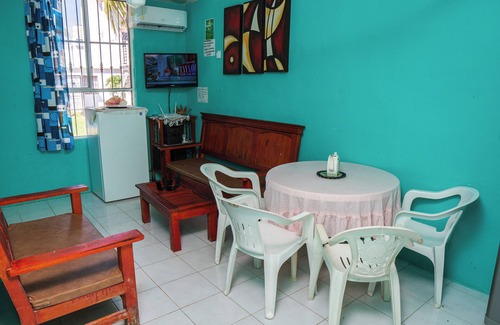 San Jose Ixtapa House | Comfortable and quiet with a pool