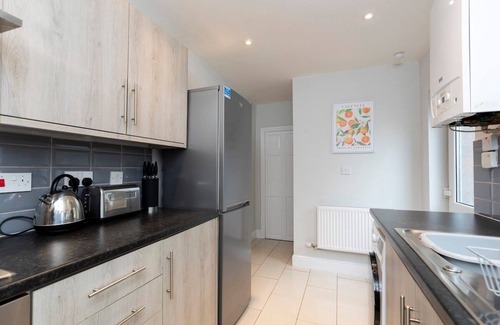 Darlington House | Comfortable and very spacious home