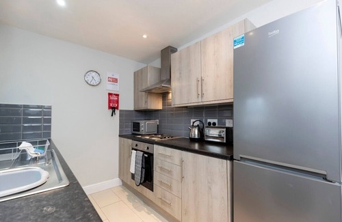 Darlington House | Comfortable and very spacious home