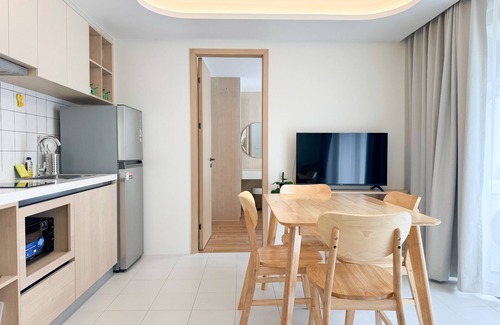 Kamala Apartment | Comfortable apartments A303 by IBG Property