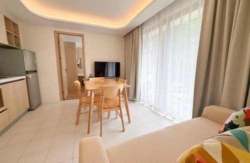Kamala Apartment | Comfortable apartments A303 by IBG Property
