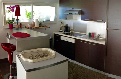 Rouffiac-Tolosan Apartment | Comfortable apartment, private parking near Toulouse and the domaine de Preissac