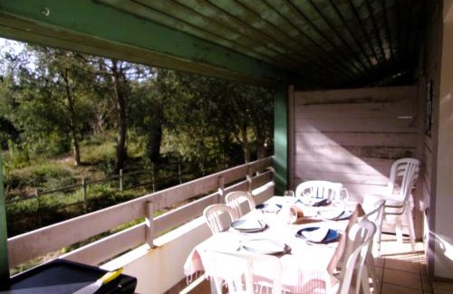Moliets-et-Maa Apartment | Comfortable apartment with pool