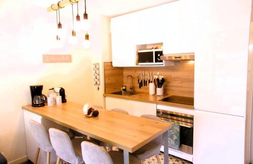 Moliets-et-Maa Apartment | Comfortable apartment with pool
