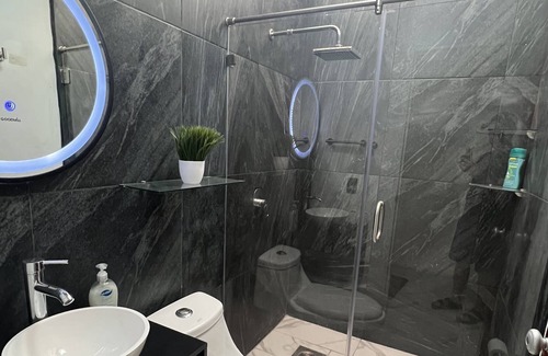 Guadalajara Apartment | Comfortable apartment with parking, Best location