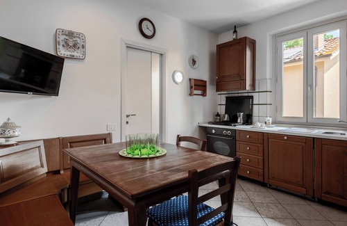 Montecarlo Apartment | Comfortable apartment in a tuscan wine farm