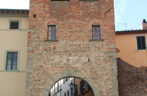 Montecarlo Apartment | Comfortable apartment in a tuscan wine farm