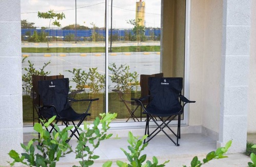 Zona Norte Apartment | Comfortable apartment in Cartagena, near the beach, 15 min from the historical center.