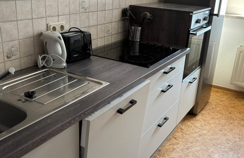 Plauen Apartment | Comfortable apartment 68sqm 3bedrooms, 6pers., fully equipped