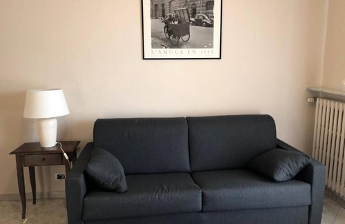 Langhe and Roero Apartment | Comfortable apartment a few minutes from the city center