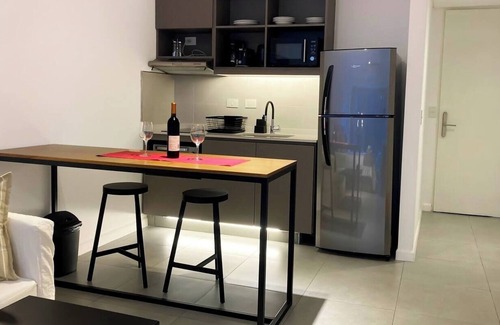 Belgrano Apartment | Comfortable apartment for couples