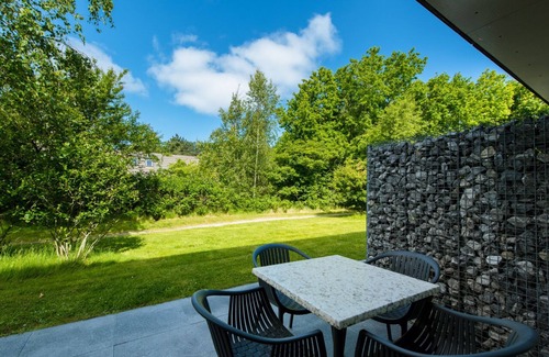 Hollum Apartment | Comfortable apartment close to amenities, pool, beach, forest and dunes.