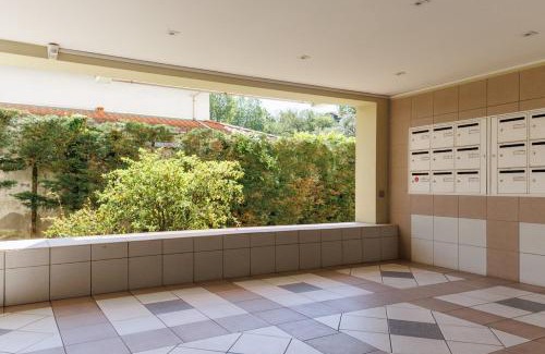 Biarritz Apartment | Comfortable Apartment Close to Biarritz Beach and City Center