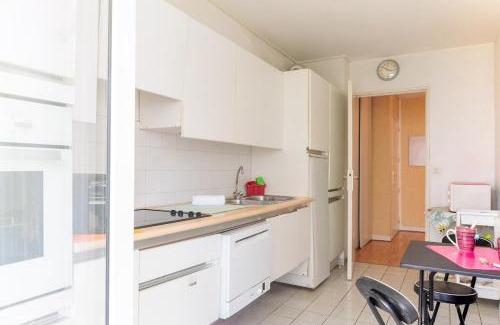 Biarritz Apartment | Comfortable Apartment Close to Biarritz Beach and City Center