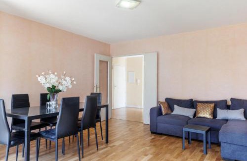 Biarritz Apartment | Comfortable Apartment Close to Biarritz Beach and City Center
