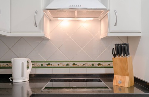 Antequera Apartment | Comfortable Apartment “Calle Purgatorio Centro” in Historic Centre with Balconies