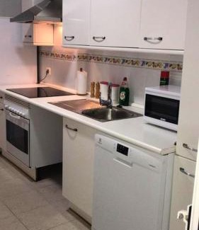 Ciudad Real Apartment | Comfortable Apartment in the Heart of Ciudad Real, with Balcony