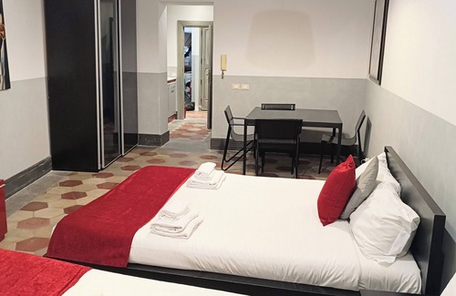 Navona House | Comfortable apartment for 4 people