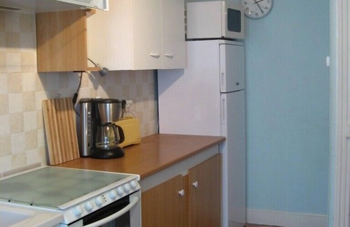 Mont-Dore Apartment | Comfortable apartment, heart of the village, 100 m from the spa