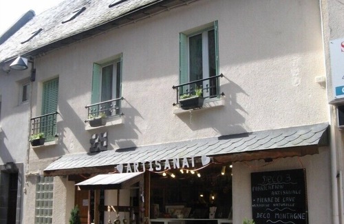 Mont-Dore Apartment | Comfortable apartment, heart of the village, 100 m from the spa