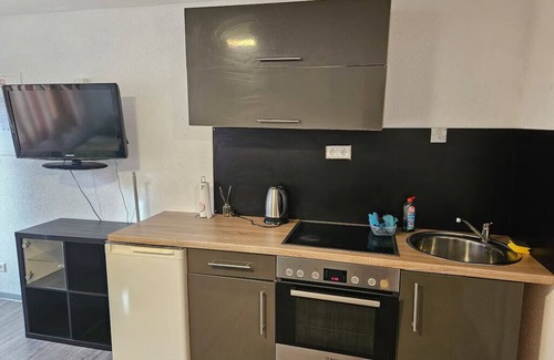 Abstatt Apartment | Comfortable apartment in Happenbach