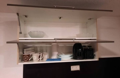 Abstatt Apartment | Comfortable apartment in Happenbach