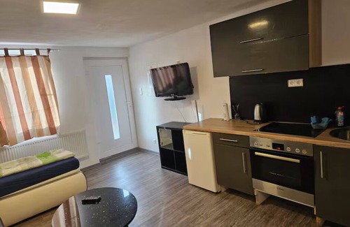 Abstatt Apartment | Comfortable apartment in Happenbach