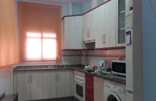 La Catedral Condo | Comfortable apartment in the Jewish Quarter