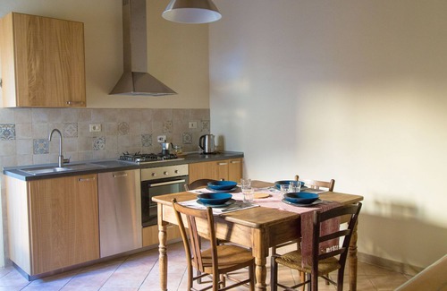 Florence Apartment | Comfortable apartment in the green with terrace near the center of Florence