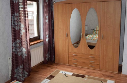 Gingst Apartment | Comfortable apartment in Gingst - Cozy apartment in Gingst