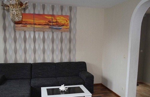 Gingst Apartment | Comfortable apartment in Gingst - Cozy apartment in Gingst