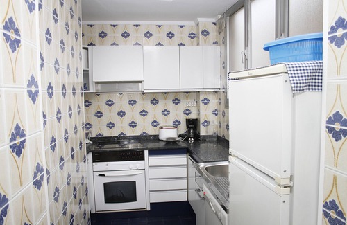 Gijon City Centre Apartment | Comfortable apartment in the Heart of Gijon