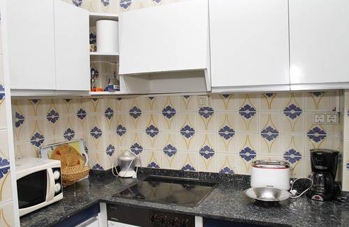 Gijon City Centre Apartment | Comfortable apartment in the Heart of Gijon