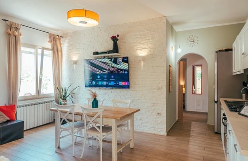 Budoni Apartment | Comfortable apartment in the center of the country
