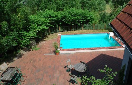 Dargun Apartment | Comfortable apartment in quaint holiday village