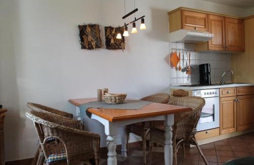 Dargun Apartment | Comfortable apartment in quaint holiday village