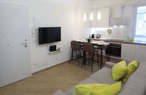 Arenzano Apartment | Comfortable apartment in the center of Arenzano, a few steps from the sea