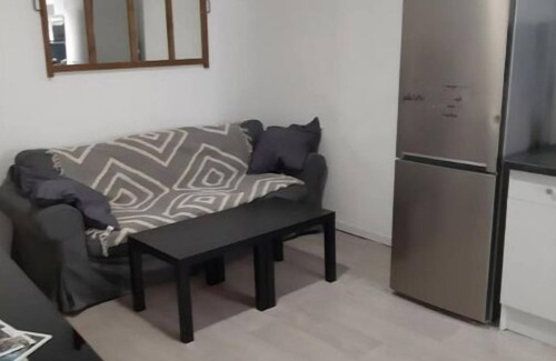 Regusse Apartment | Comfortable apartment near the Sainte Croix lake