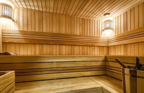 Kolobrzeg Apartment | Comfortable apartment in Kolobrzeg with swimming pool