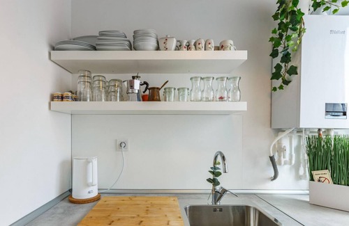 Istanbul City Center Apartment | Comfortable Apartment in the Old City of Istanbul