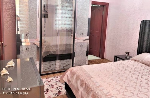 Esenyurt Apartment | Comfortable apartment near the metrobus stop