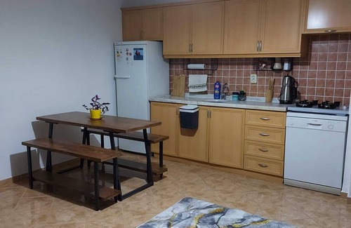 Marmaris City Center House | comfortable as your home andclose to all holiday activities in resort