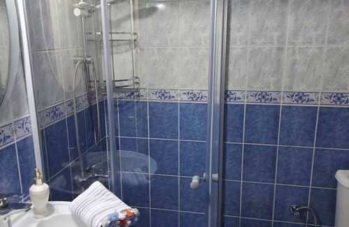 Marmaris City Center House | comfortable as your home andclose to all holiday activities in resort