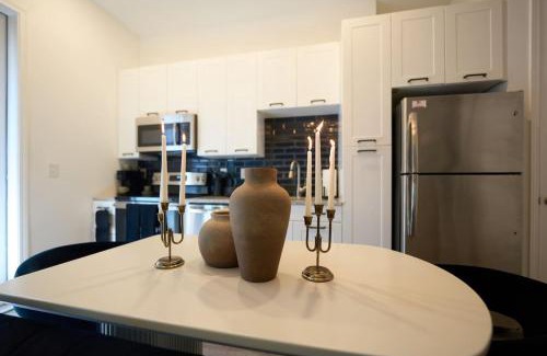 Castleberry Hill Apartment | Comfortable Atlanta Stay Near Mercedes-Benz Stadium