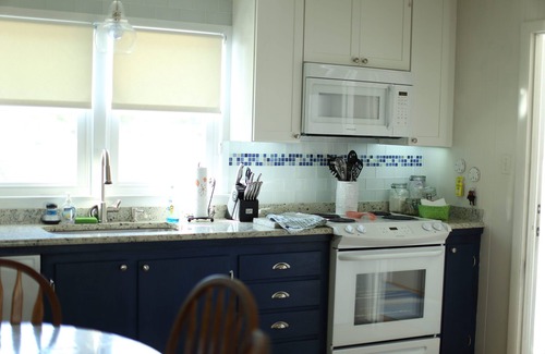 South Bethany Harbor House | Comfortable Beach House with Canal and Close Proximity to the Beach