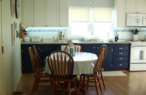 South Bethany Harbor House | Comfortable Beach House with Canal and Close Proximity to the Beach