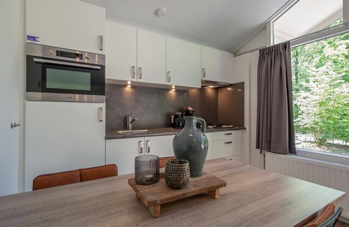 Municipality of Epe House | Comfortable bungalow on the Veluwe