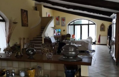 Saint-Theodorit House | Comfortable Cevennes farmhouse