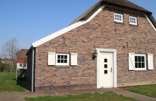 Roggel Villa | Comfortable child-friendly villa, in Limburg