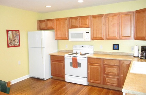 San Leanna House | Comfortable, clean, newly remodeled house south of Austin.